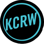 KCRW 89.9FM logo.svg