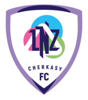 Logo LNZ Cherkasy