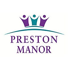 Preston Manor School logo.jpg