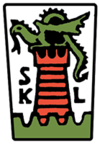 Club crest