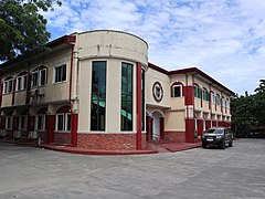 Santa Maria Ilocos Municipal Hall