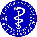 Sigilum Facultatis Medicæ.JPG