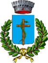 Coat of arms of Solagna