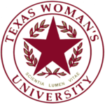 Texas Woman's University seal.png