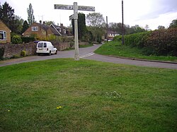 The Village of Dodford 22,4,2007.JPG