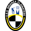 US Olginatese logo.png