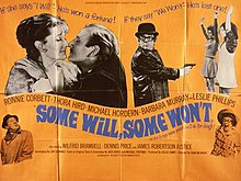 "Some Will, Some Won't" (1970).jpg