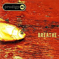 ?Breathe? cover