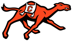 File:Campbell Fighting Camels logo.svg