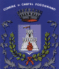 Coat of arms of Castel Focognano