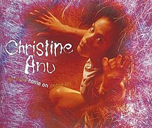 Come On by Christine Anu.jpg