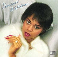 Deniece Williams - My Melody.jpg