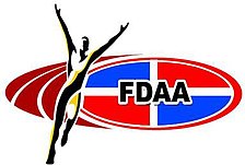 Federación Dominicana de Asociaciones de Atletismo Logo.jpg