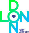 Logo letiště London City. Svg