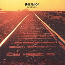 Love is Here Starsailor.jpg