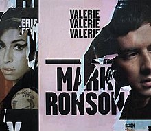 Марк Ронсон - Valerie.jpg