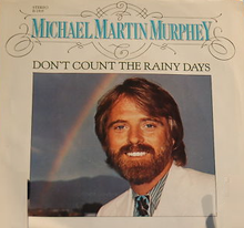 Murphey Rainy Days single.png