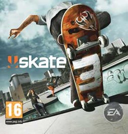 Skate 3 Pictures