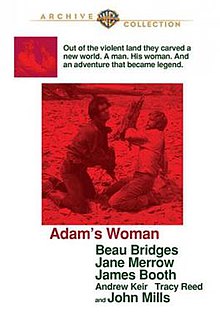 Adam's Woman movie