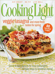 Обложка журнала Cooking Light.png