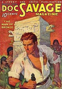 Журнал Doc Savage - март 1933.jpg