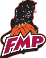 Логотип FMP