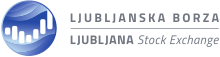 Люблянская фондовая биржа logo.svg