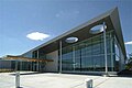 Peterborough Sport and Wellness Centre Peterborough, Ontario 2005