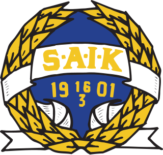 File:Sandvikens AIK logo.svg