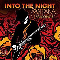 "Into the Night" cover