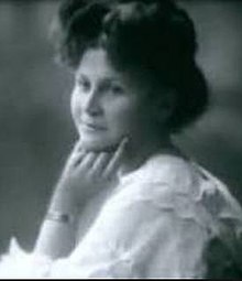 Стефани Исак в 1907.jpg