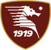 Logo Salernitana