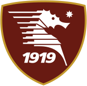 US Salernitana 1919 logo.svg