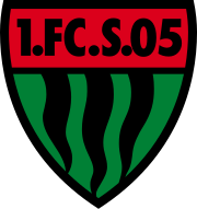 1. FC Schweinfurt 05 logo.svg