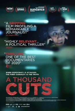 File:A Thousand Cuts poster.webp