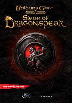 Baldur's Gate Siege of Dragonspear logo.png