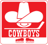 Calgary Cowboys Logo.svg