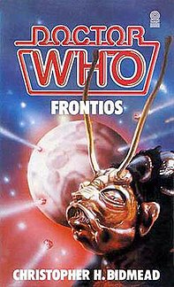 Doctor Who: Tin Dog Podcast: TDP 179: Frontios