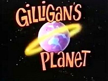 Gilligan s Planet movie