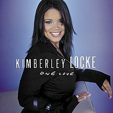 Kimberley Locke - One Love.jpg