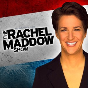 The Rachel Maddow Show (TV series)