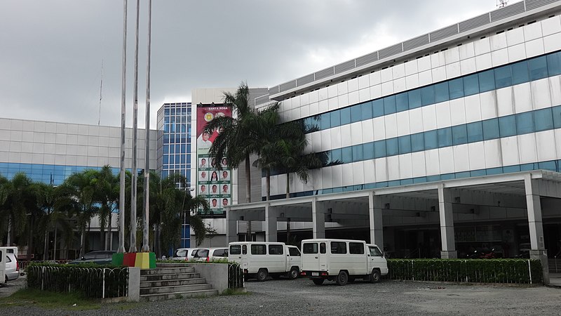 File:Santa Rosa City Hall (Rizal Blvd., Santa Rosa, Laguna)(2018-08-26).jpg