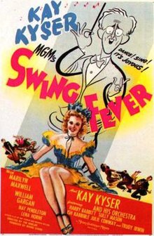 Swing Fever poster.jpg