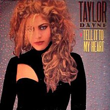 Taylor Dayne – Tell It to My Heart (single cover).jpg