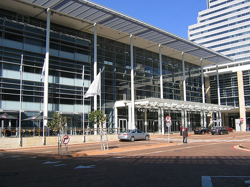 File:Cape Town International Convention Centre.jpg