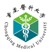 Чунцинский медицинский университет logo.png