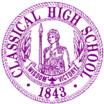 ClassicalHighSchoolLogo.png