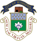 Crest of Winnipeg fair.svg