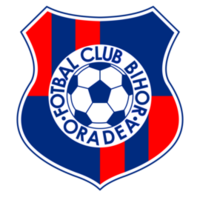 FC Bihor Bihor Oradea Logo.png