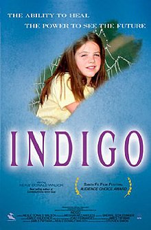 Indigo movie